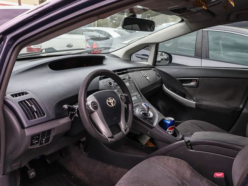 Used 2010 Toyota Prius Five FWD image 8