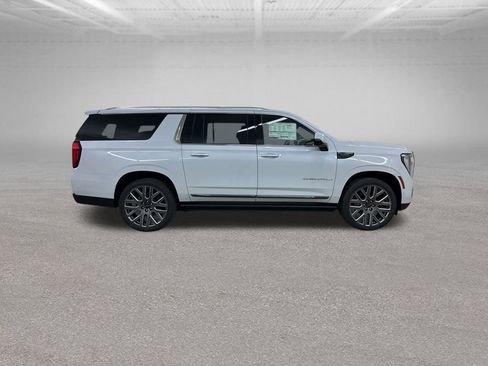 New 2026 GMC Yukon XL Denali Ultimate image 12
