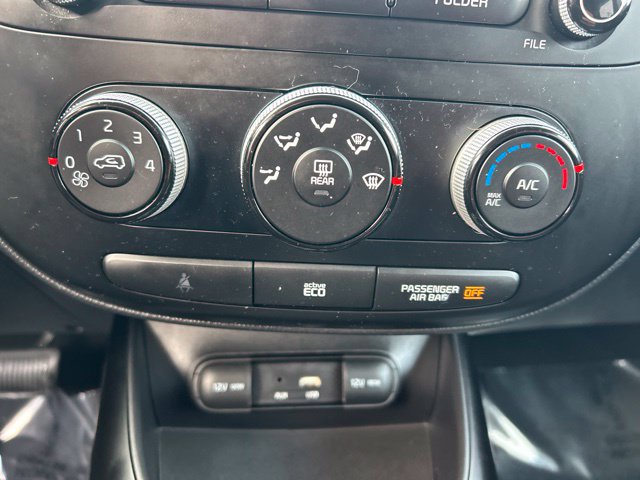 Used 2016 Kia Soul + w/ Designer's Package FWD image 16