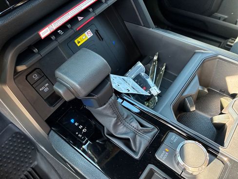 New 2026 Toyota Tundra SR5 image 26