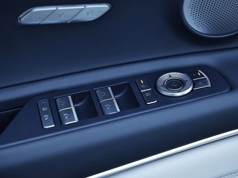 New 2026 Genesis GV80 3.5T Prestige image 20