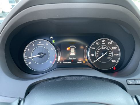 Used 2024 Acura RDX SH-AWD w/ Advance Package image 20