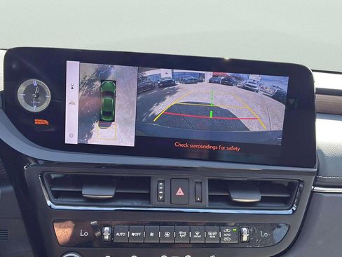 Used 2024 Lexus ES 300h Ultra Luxury w/ Accessory Package (Z2) image 42