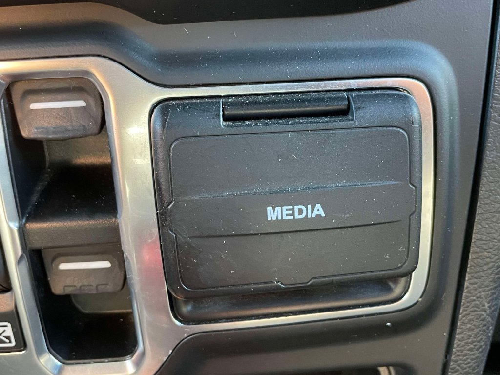 Used 2021 Jeep Gladiator Overland AWD/4WD image 33