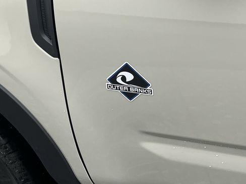 New 2025 Ford Bronco Sport Outer Banks w/ Outer Banks Tech Package+ image 33