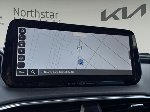 Used 2023 Hyundai Santa Fe Limited image 15