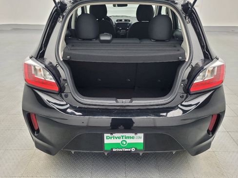 Used 2024 Mitsubishi Mirage Black Edition image 29