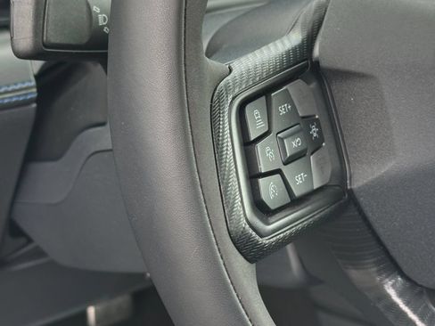 Used 2025 Ford Mustang Dark Horse RWD image 17