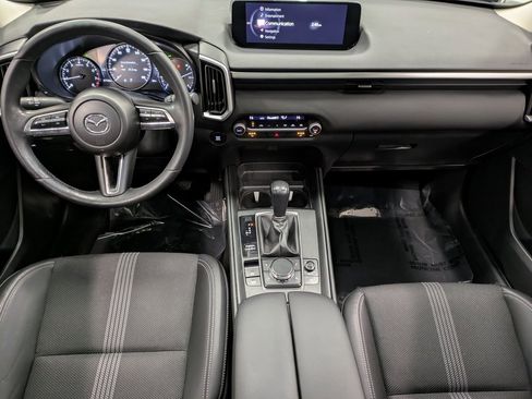 Certified 2024 MAZDA CX-50 AWD 2.5 S w/ Weather Package image 22