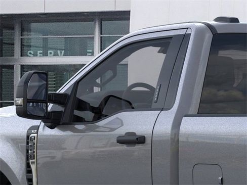 New 2025 Ford F250 XLT w/ 360-Degree Camera Package image 20
