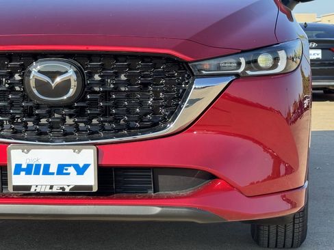 New 2025 MAZDA CX-5 AWD 2.5 S w/ Select Package image 9