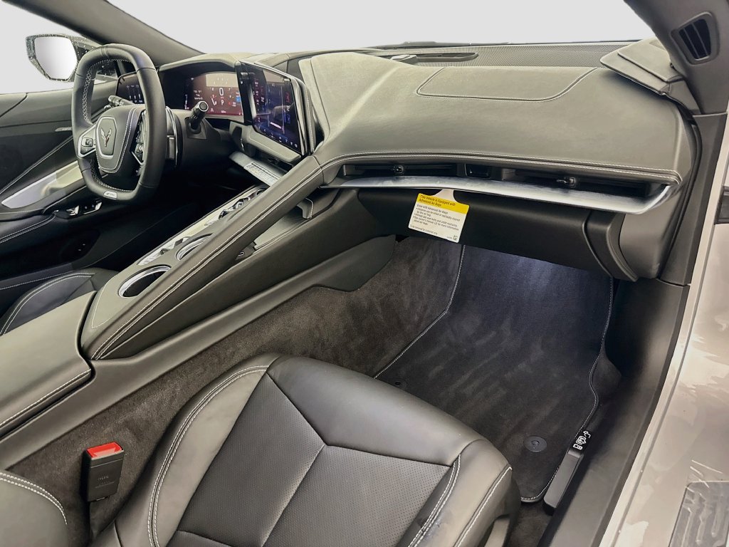 Used 2026 Chevrolet Corvette Z06 RWD image 30