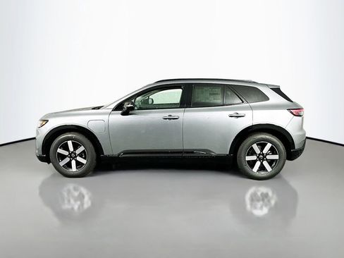 New 2026 Honda Prologue Touring image 4