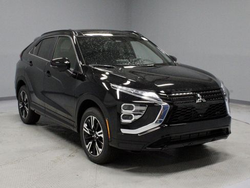 New 2026 Mitsubishi Eclipse Cross SEL image 1