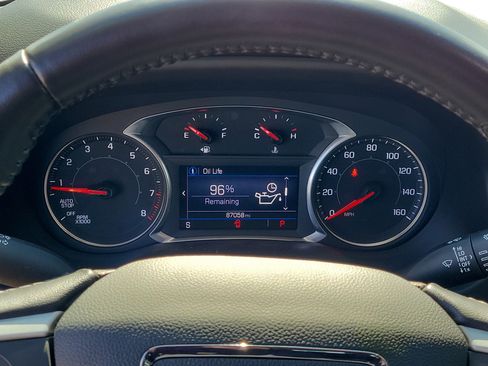 Used 2020 GMC Acadia SLE w/ Driver Convenience Package image 26