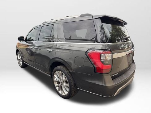 Used 2019 Ford Expedition Limited w/ Equipment Group 302A image 5