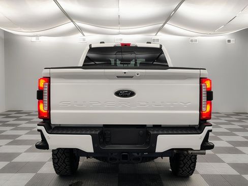 New 2026 Ford F350 Lariat w/ Tremor Off-Road Package AWD/4WD image 10