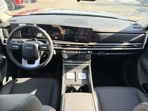 New 2026 Hyundai Santa Fe SEL image 22