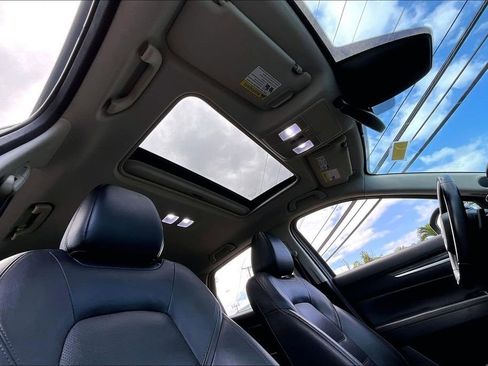 Used 2021 MAZDA CX-5 Grand Touring Reserve image 17