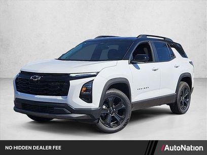 New 2026 Chevrolet Equinox LT w/ Midnight Edition