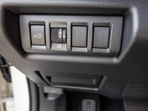 New 2026 Subaru Outback Touring XT AWD/4WD image 31