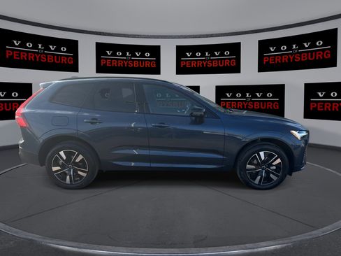 New 2026 Volvo XC60 B5 Plus w/ Protection Package Premier image 9