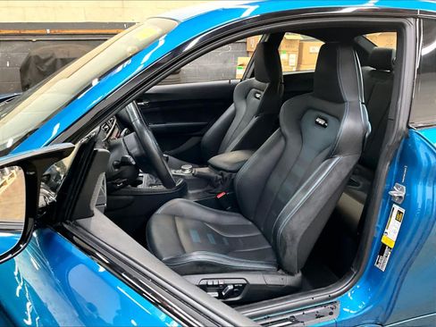 Used 2020 BMW M2 Competition w/ Executive Package RWD image 26