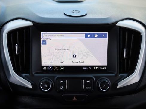 Used 2021 GMC Terrain SLT w/ Infotainment Package II AWD/4WD image 40