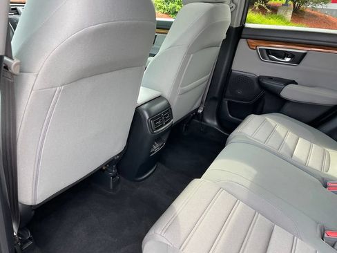 Used 2020 Honda CR-V EX image 9