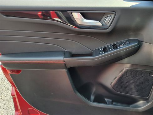 New 2026 Ford Escape ST-Line Select w/ Tech Pack #1 image 28