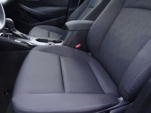 Used 2024 Toyota Corolla LE FWD image 12