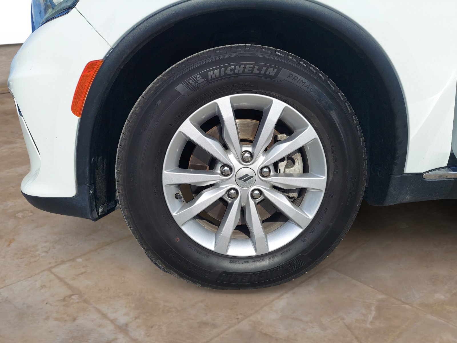 Used 2024 Dodge Durango SXT w/ 3rd Row Seating Group RWD image 30
