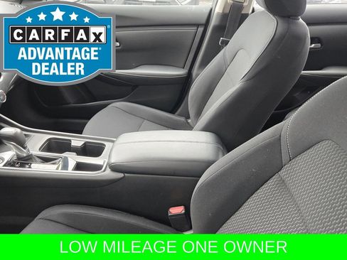 Used 2020 Nissan Sentra S image 11