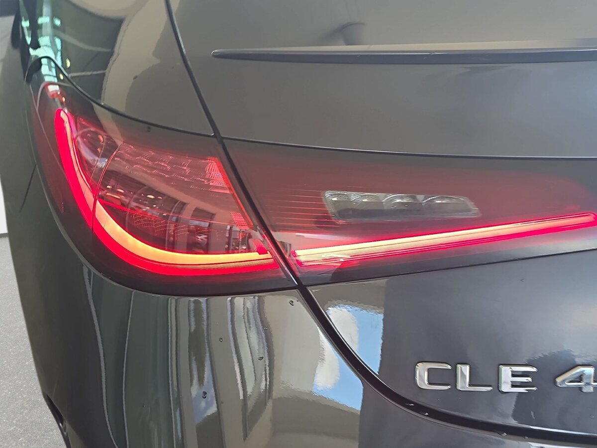 New 2026 Mercedes-Benz CLE 450 4MATIC Coupe image 31