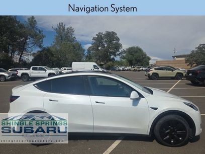 Used 2023 Tesla Model Y Long Range