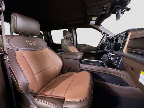 New 2026 Ford F250 King Ranch AWD/4WD image 30