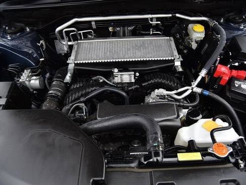 Used 2024 Subaru Ascent Limited w/ Technology Package image 29