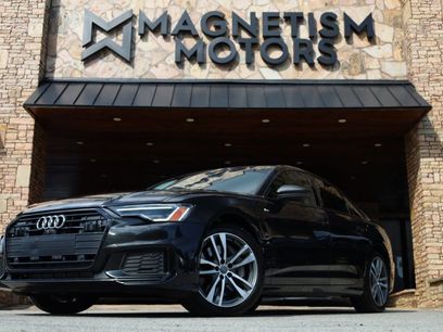 Used 2019 Audi A6 3.0T Premium Plus w/ Premium Plus Package