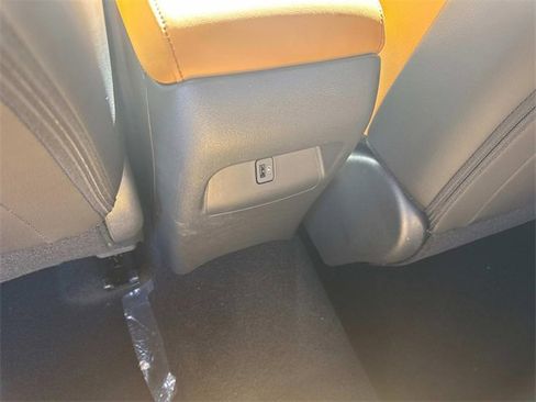 New 2025 Nissan Sentra SV w/ SV Premium Package image 14