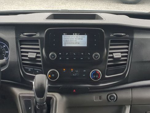 Used 2020 Ford Transit 350 DRW w/ Exterior Upgrade Package image 15