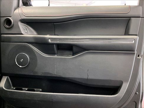 Certified 2022 Ford Expedition Max Limited image 23