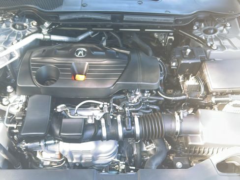 Used 2024 Acura TLX SH-AWD w/ A-SPEC Pkg image 30