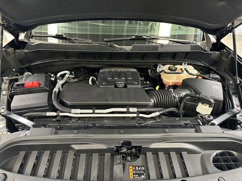 Certified 2022 Chevrolet Silverado 1500 LT image 38