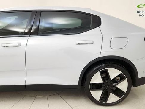 Used 2024 Polestar Polestar 2 AWD/4WD image 23