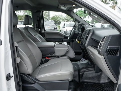 Used 2022 Ford F350 XL w/ Power Equipment Group image 36