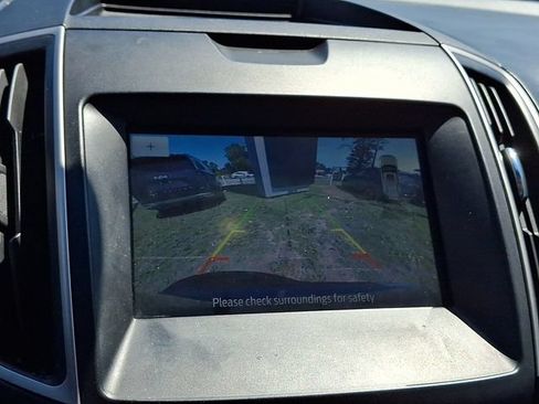 Used 2020 Ford Edge SEL w/ Convenience Package AWD/4WD image 17