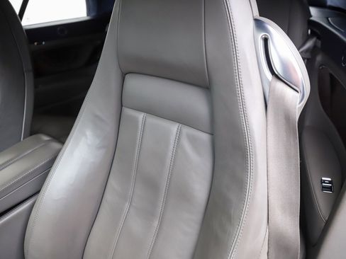 Used 2008 Bentley Continental GTC AWD/4WD image 37