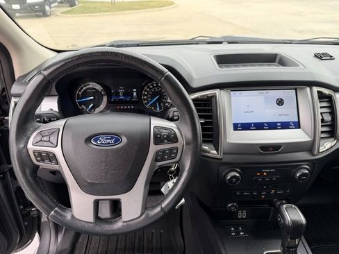 Used 2020 Ford Ranger XLT w/ Equipment Group 301A Mid image 12