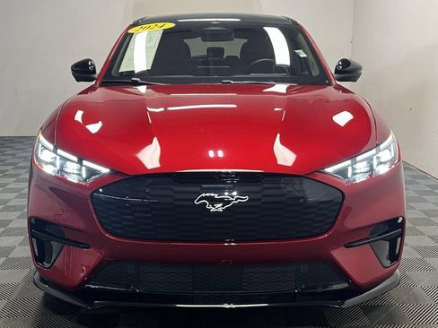 Used 2024 Ford Mustang Mach-E GT image 2