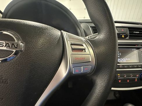 Used 2018 Nissan Altima 2.5 S w/ S Convenience Package FWD image 34